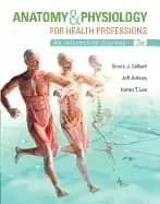 anatomy and physiology for health professions