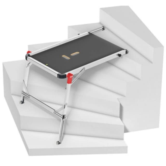 Hailo Hailo 9940-001 TP1 Work Platform