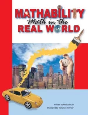 MathabilityMath in the Real World (Grades 5-8)