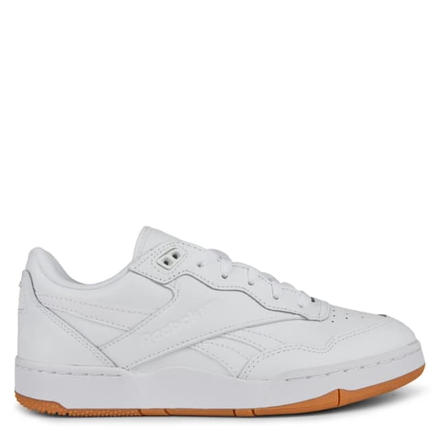Reebok BB 4000 II Trainers Adults - White White 6