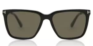 Tom Ford Sunglasses FT0862 GARRETT Polarized 01D