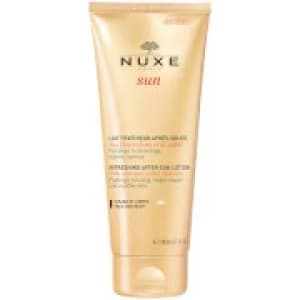 NUXE Sun Refreshing After-Sun Lotion (200ml) - Exclusive