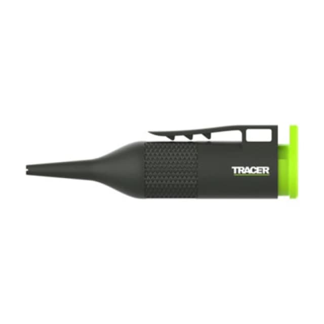 Tracer Grey & Green Non-Permanent Chalk Marking Tool 22Ml, Set