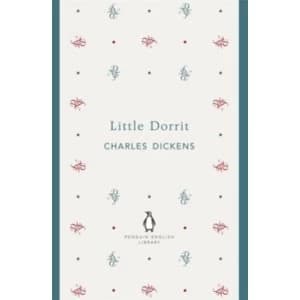 Little Dorrit by Charles Dickens (Paperback, 2012)