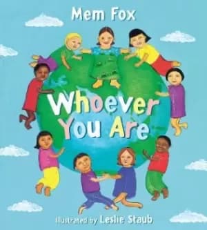 Whoever You are by Mem Fox