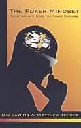 poker mindset essential attitudes for poker success