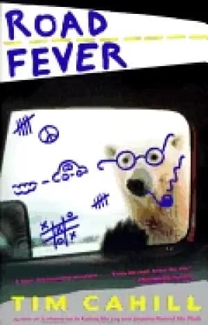 road fever a high speed travelogue