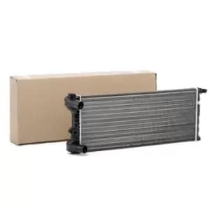 RIDEX Engine radiator FIAT,LANCIA,AUTOBIANCHI 470R0243 46551216,7567061,7757775 Radiator, engine cooling,Radiator,Engine cooler 46551216,7567061