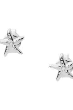 Ladies Fossil Elliott Earrings JFS00571040