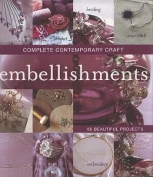 Embellishments Hardback