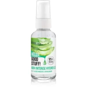 Essence Hello, Good Stuff! Moisturizing Gel With Aloe Vera 30ml
