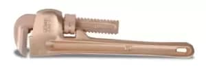 Beta Tools Spark-Proof Heavy Duty Pipe Wrench L: 600mm Max Ø: 90mm 003630860