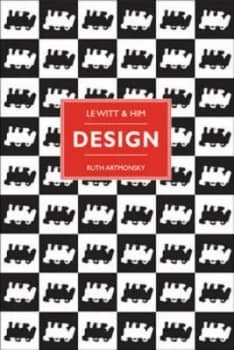 Jan Le Witt and George Him by Ruth Artmonsky Hardback