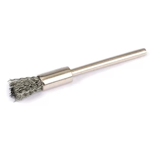 Draper Spare Steel Brush for 95W Multi Tool Kit