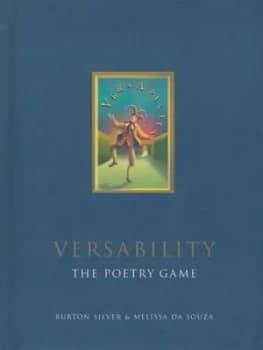 Versability by Burton Silver and Melissa De Souza Hardback