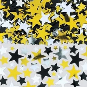 Star Confetti