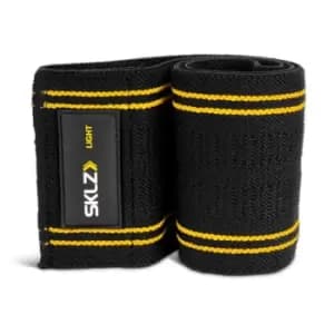 SKLZ Pro Knit Hip Band Light - Black