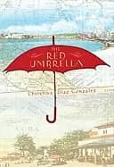 red umbrella