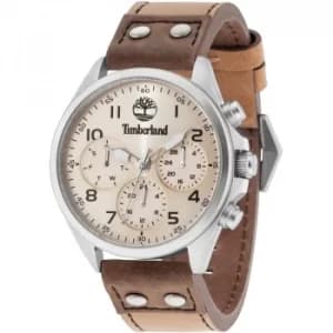 Mens Timberland Wolcott Watch