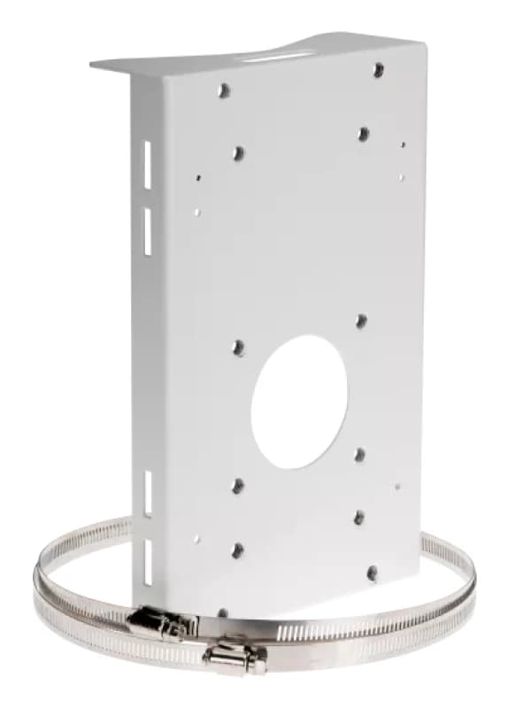 Axis 21764 mounting kit Metallic