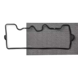 RIDEX Rocker Cover Gasket 321G0155 Valve Cover Gasket,Rocker Gasket MERCEDES-BENZ,PUCH,190 (W201),Stufenheck (W124),Stufenheck (W123)