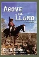 above the llano