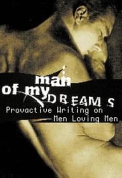 Man of My Dreams by Christopher Navratil Book