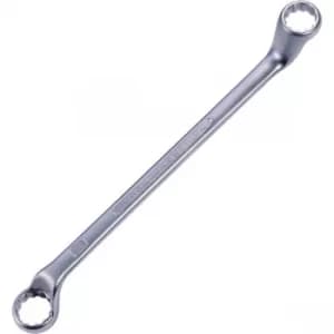 Toolcraft 820850 Metric Ring Spanner 10 x 11mm