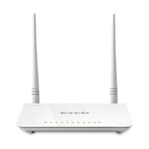 Tenda D303 Dual Band 3G Wireless Router