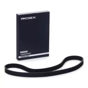 RIDEX Timing Belt Teeth Quant.: 145 306T0086 Cam Belt,Toothed Belt MAZDA,KIA,MX-5 II (NB),MX-5 I (NA),MX-3 (EC),FAMILIA IV (BF),323 C IV (BG)