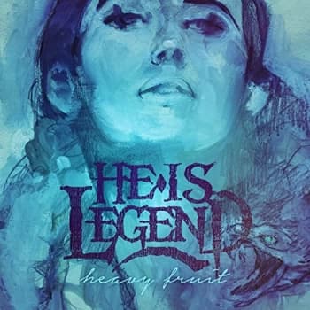 He Is Legend - Heavy Fruit CD
