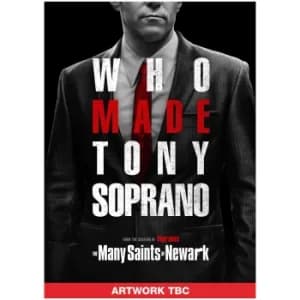 The Many Saints Of Newark