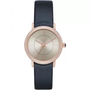 Ladies DKNY Willoughby Watch