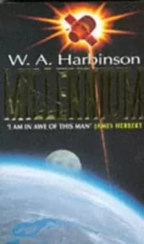 Millennium by W A Harbinson
