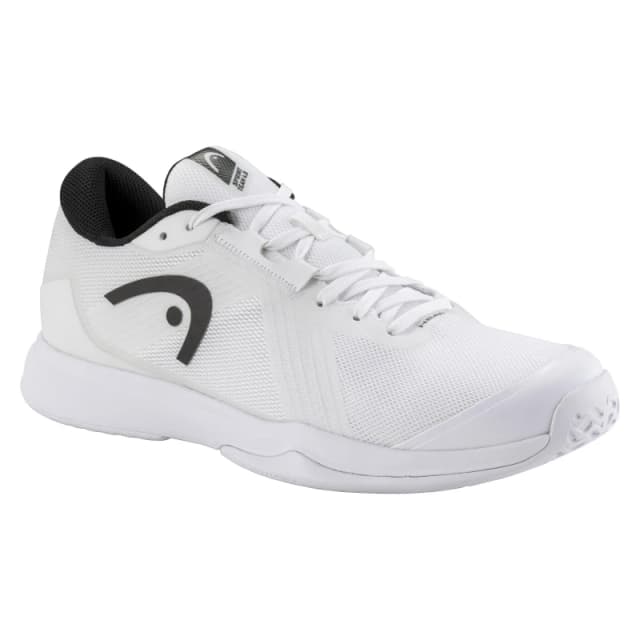 Head Sprint Team 4.0 Mens Tennis / Padel Shoes White male 7 (41)