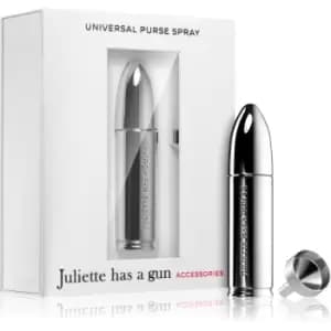 Juliette has a gun Accessories refillable atomiser