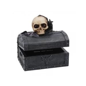 Dark Shroud Box