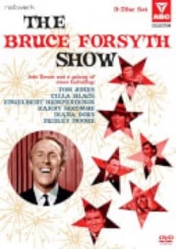 The Bruce Forsyth Show