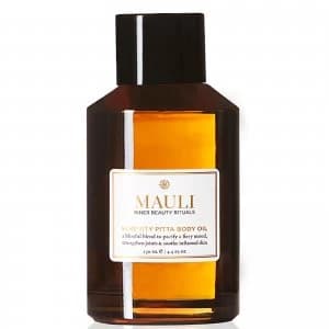 Mauli Serenity Body Oil 130ml