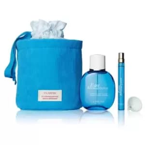 Clarins Eau Ressourcante Gift Set - Clear