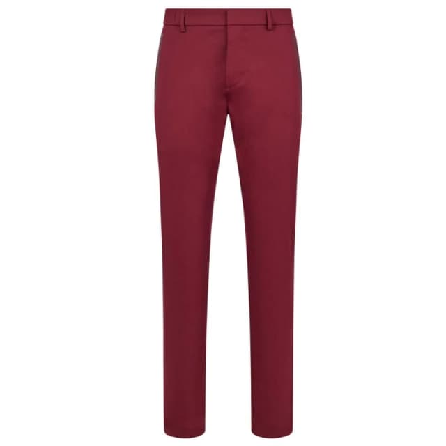 Boss T_Rogan Trousers Pink male 30R