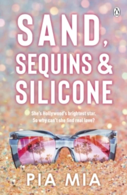 Sand, Sequins and Silicone Paperback / softback