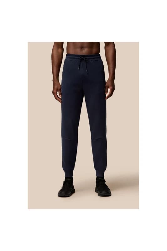 Castore Mens Scuba Joggers in Navy Size: 2XL Navy Male 2XL