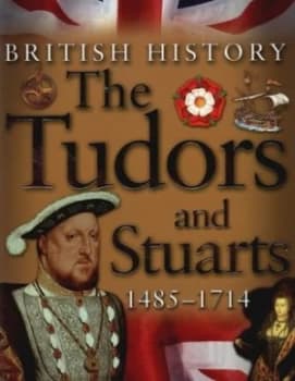 The Tudors and Stuarts 1485-1714 by James Harrison and Jean Coppendale and Honor Head Paperback