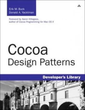 Cocoa Design Patterns by Erik Buck Paperback