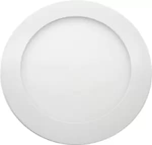 Bell 12W Aria Round LED Panel Cool White - BL09729