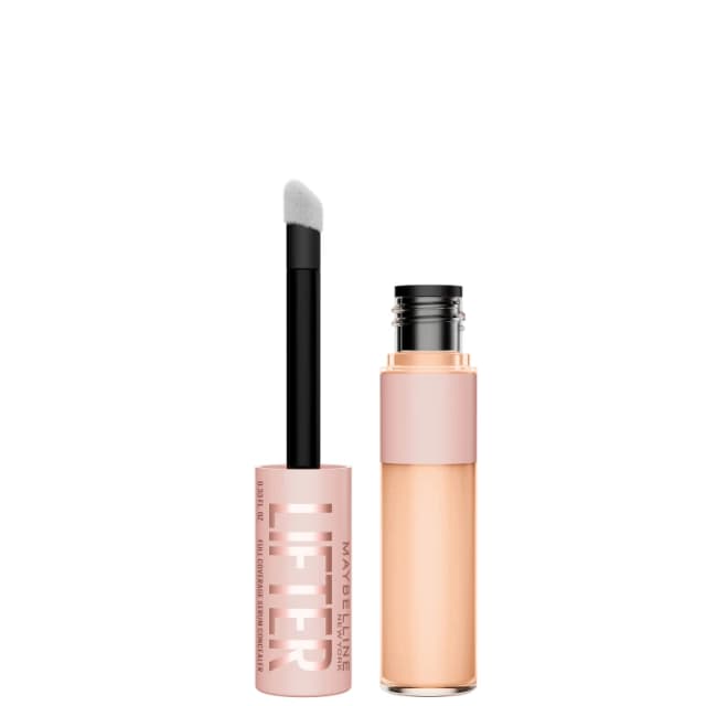 Maybelline New York Lifter Concealer, Full Coverage, Hydrate and Brighten Under-eyes (Various Shades) - 15