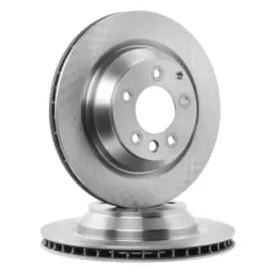 RIDEX Brake disc VW,AUDI,PORSCHE 82B0620 95535240150,95535240151,95535240300 Brake rotor,Brake discs,Brake rotors 95835240150