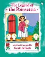 legend of the poinsettia