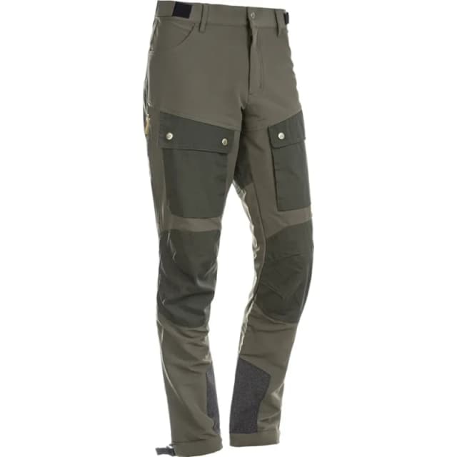 Hiking Trousers Whistler Beina Vert Male L